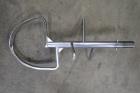 Tonelli 400 Liter Planetary Mixer